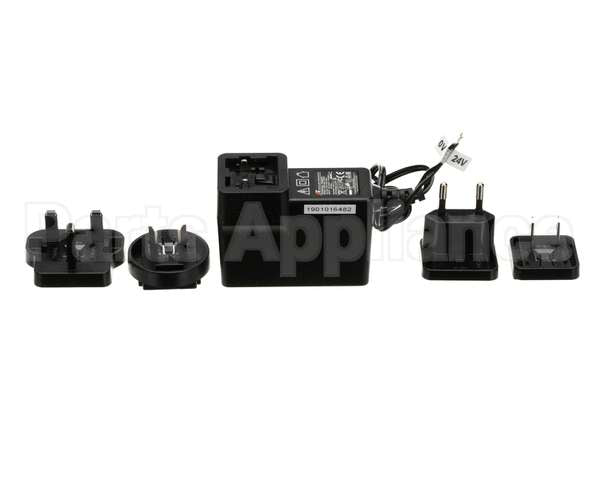 2822-0200 Analox Sensor Psu Complete With Plug Head