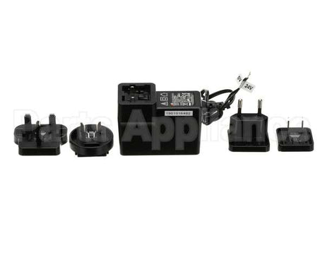 2822-0200 Analox Sensor Psu Complete With Plug Head