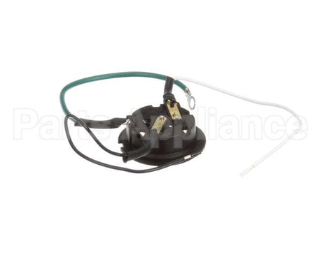 28221 Power Soak Systems Valve Assembly Sprayer Chg