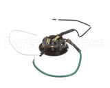 28221 Power Soak Systems Valve Assembly Sprayer Chg