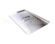 28229 Royal Range Vessel Cover, 50Lb Size