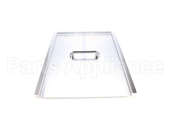 28229 Royal Range Vessel Cover, 50Lb Size