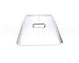 28229 Royal Range Vessel Cover, 50Lb Size