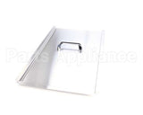 28229 Royal Range Vessel Cover, 50Lb Size