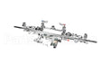 28231 Fisher Reel Rinse 8Awlh Install Kit