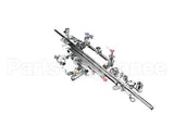 28231 Fisher Reel Rinse 8Awlh Install Kit