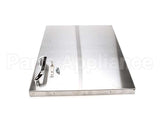 28237 Royal Range Door Panel Assembly 50 Lbs