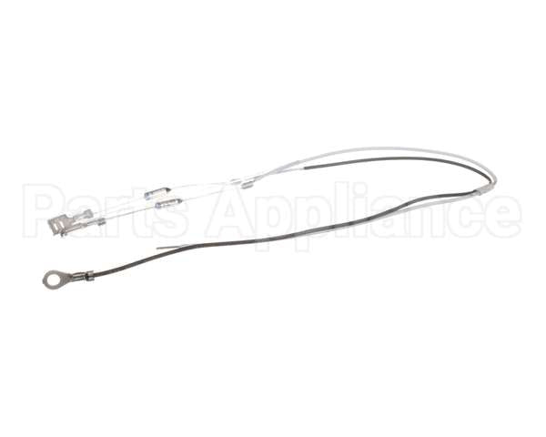 28238.0000 Bunn Wiring Harness, Thermo-Tcos