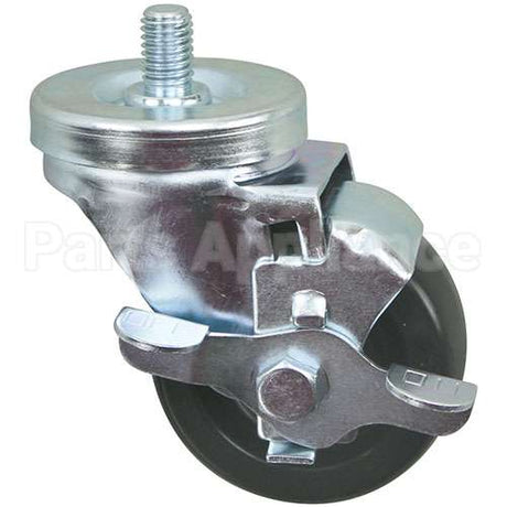 282559-1 Compatible Traulsen Caster W/ Brake