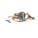 282572 Low Temp Industries Expansion.valve(1/2X1/4Odf)/R-507-Z