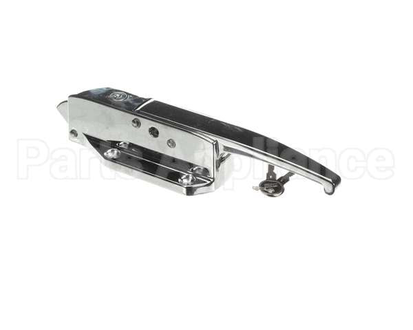 2826 International Cold Storag 02826K-58C Keyed Latch (Ax1130)