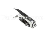 2826 International Cold Storag 02826K-58C Keyed Latch (Ax1130)