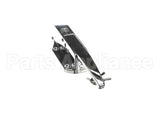 2826 International Cold Storag 02826K-58C Keyed Latch (Ax1130)