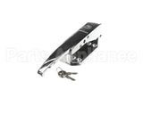 2826 International Cold Storag 02826K-58C Keyed Latch (Ax1130)