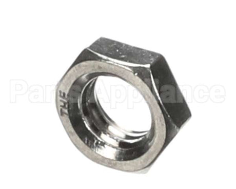 28264 Power Soak Systems Nut Hex Jam 3/8-16 S/S