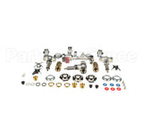 28266 Fisher Reel Rinse Con Install Kit