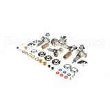 28266 Fisher Reel Rinse Con Install Kit