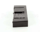 28268.0000 Bunn Drip Tray, Blk Molded Fmd