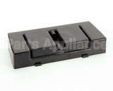 28268.0000 Bunn Drip Tray, Blk Molded Fmd