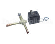 282686 Aht Cooling Systems Cooling Systems Hot Gas Bypass Valve