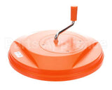 2827 Dynamic Mixer Complete Cover