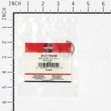 2827794SM Briggs & Stratton Ring-E Ret Ext #75 .7