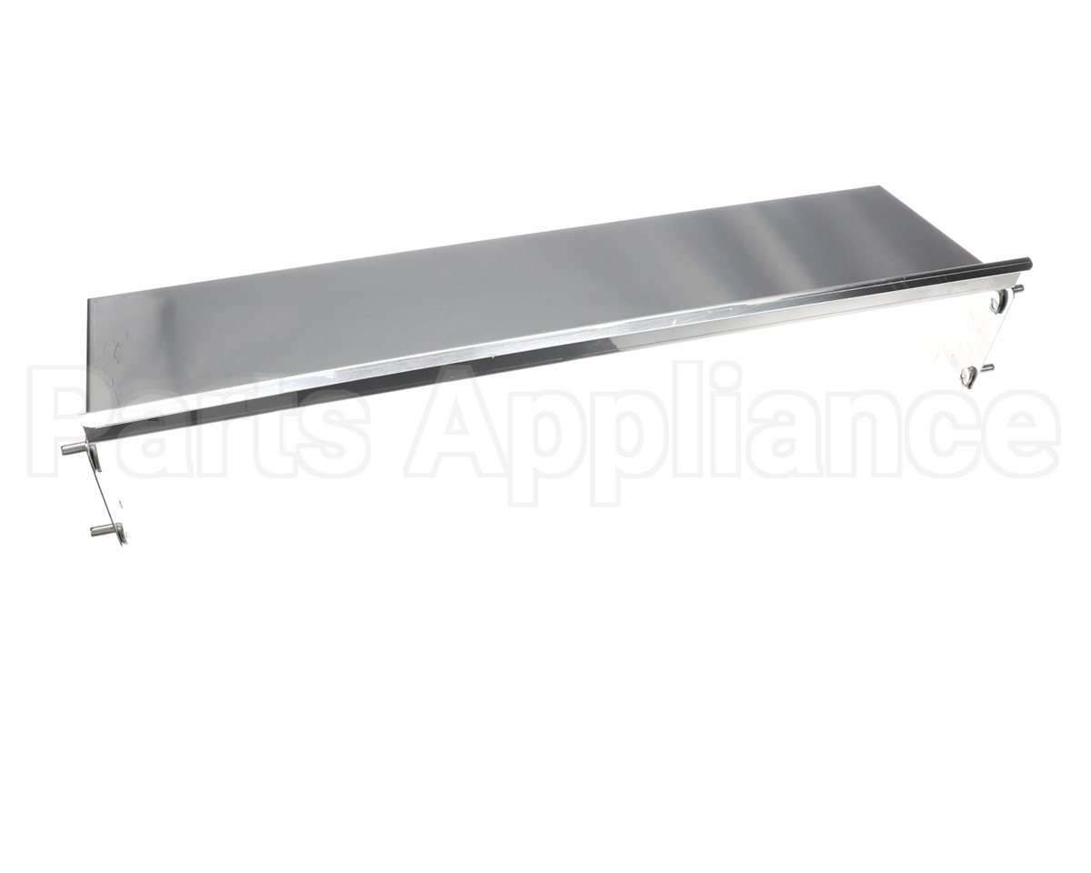 28286 Nieco Awning, Pivoting, Flow Thru,