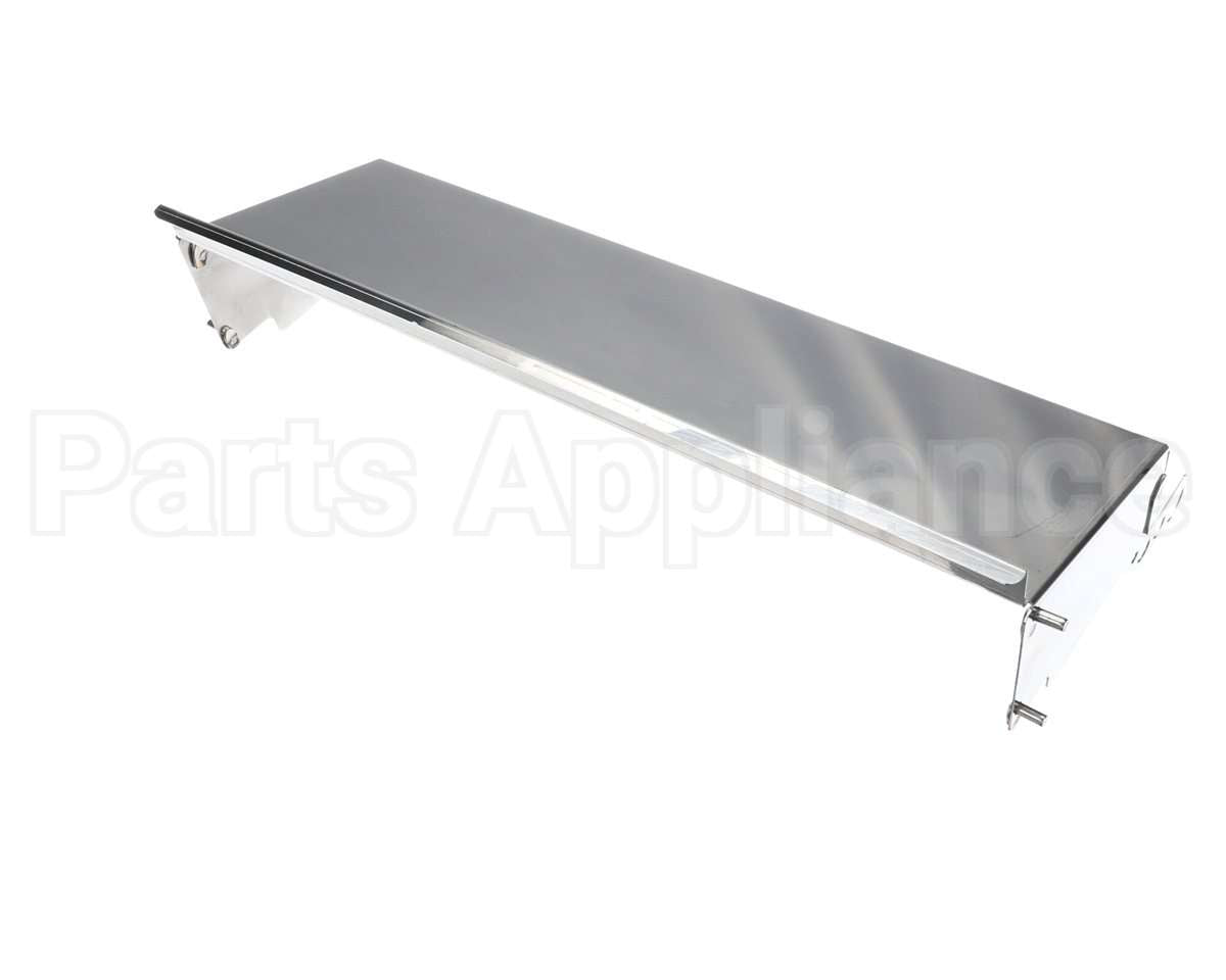28286.0000 Nieco Awning Pivoting Flow Thru