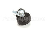 28287 Imperial Caster For Filter System Pan Carriage