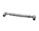 28290-1 Imperial Pump To Pan Hose For If Filter With 2 El
