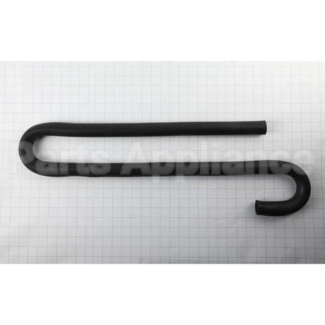 28293 Speed Queen Hose Drain-Black Rubber