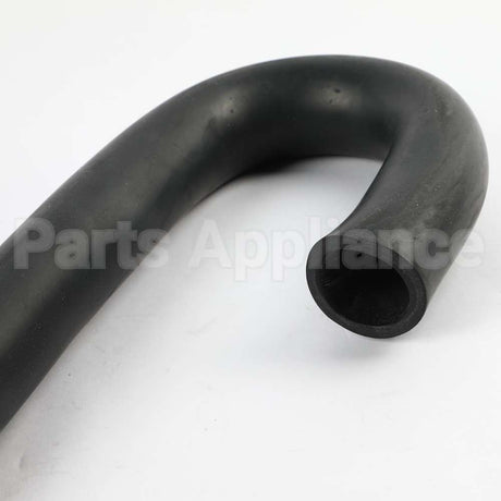 28293 Speed Queen Hose Drain-Black Rubber