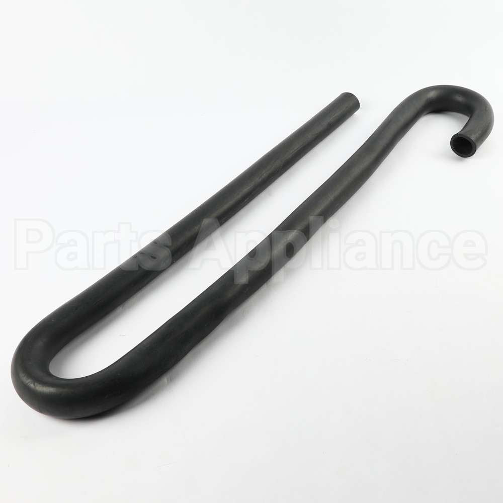 28293 Speed Queen Hose Drain-Black Rubber