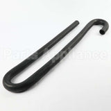 28293 Speed Queen Hose Drain-Black Rubber