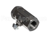 28295 Imperial Oil Return Valve For If Fs