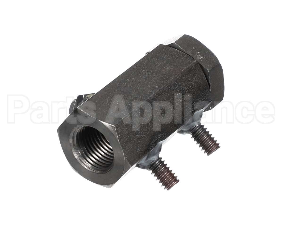 28295 Imperial Oil Return Valve For If Fs