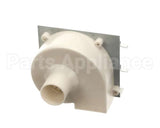 28295.0001 Bunn Motor, Fan-230V 50/60Hz