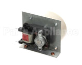 28295.0001 Bunn Motor, Fan-230V 50/60Hz