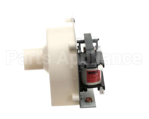 28295.0001 Bunn Motor, Fan-230V 50/60Hz