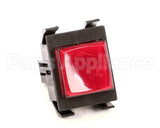 28296.0001 Bunn Switch, Mom Spst Trans Red