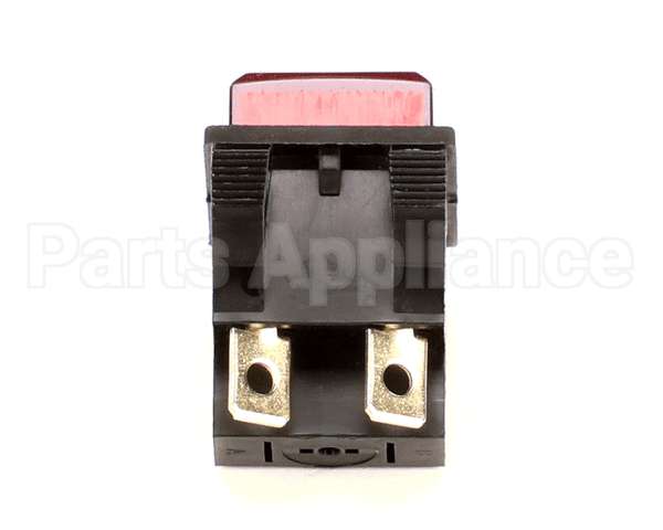 28296.0001 Bunn Switch, Mom Spst Trans Red