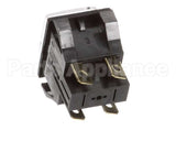 28296.0002 Bunn Switch, Mom Dpst Trans Clear