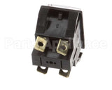 28296.0002 Bunn Switch, Mom Dpst Trans Clear