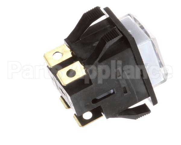 28296.0002 Bunn Switch, Mom Dpst Trans Clear