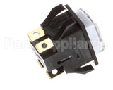 28296.0002 Bunn Switch, Mom Dpst Trans Clear