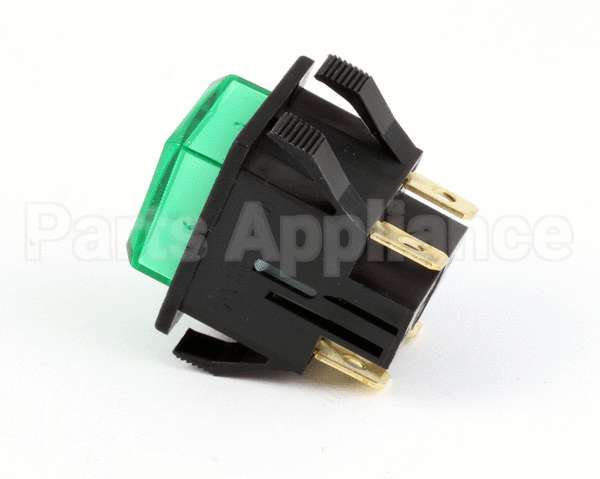 28296.1000 Bunn Kit, Switch W/Opt Clear Bezel