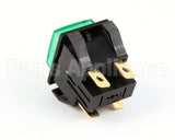 28296.1000 Bunn Kit, Switch W/Opt Clear Bezel