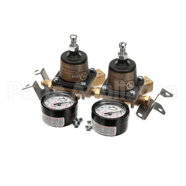 283012122 Compatible Cornelius Regco2 S 2X100 2-1/4Fl