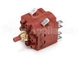 28302.1000 Bunn Kit, Rotary Switch - 3 Posn-Ce