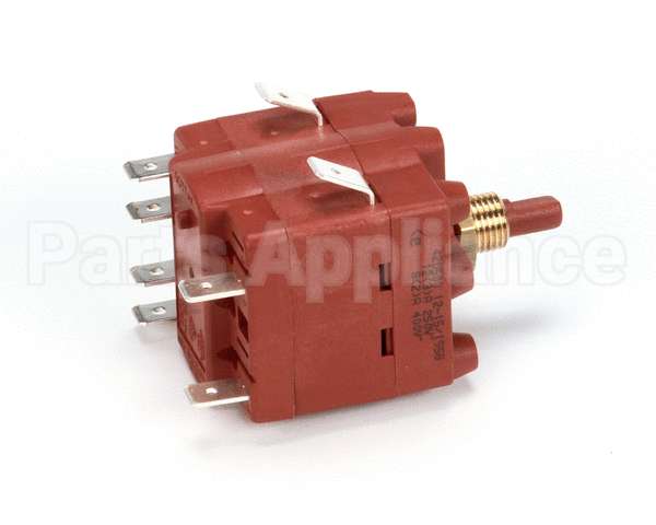 28302.1000 Bunn Kit, Rotary Switch - 3 Posn-Ce